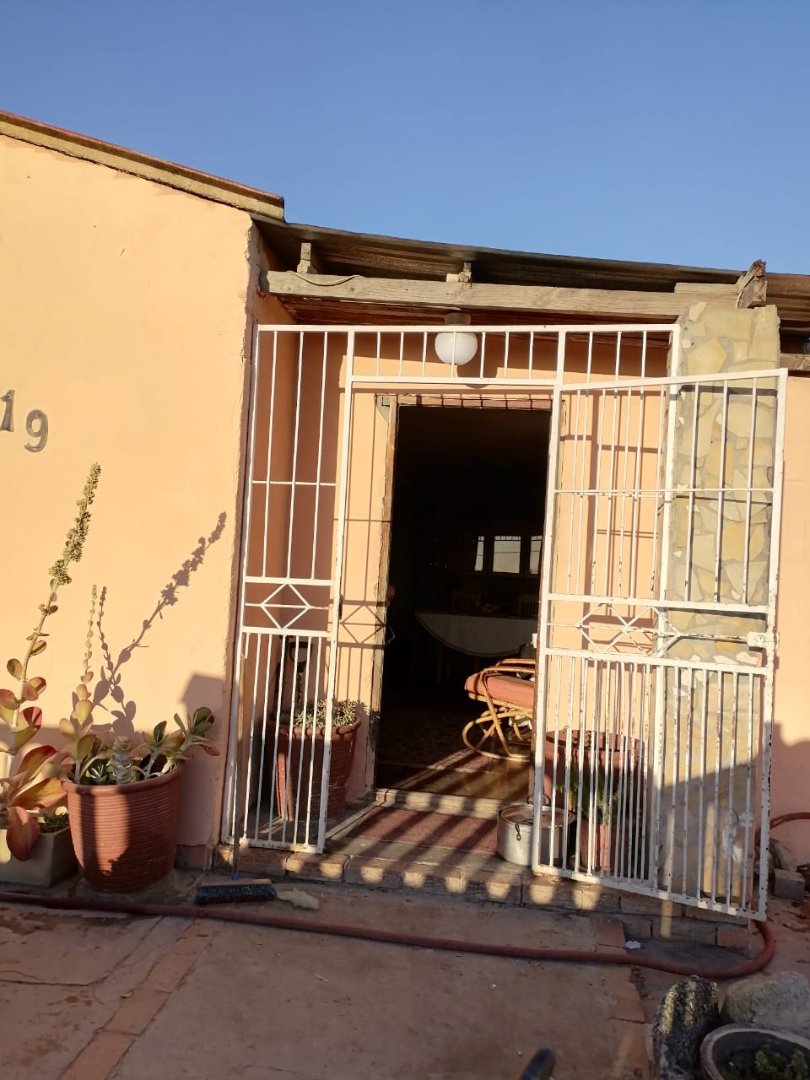 4 Bedroom Property for Sale in The Hague Western Cape